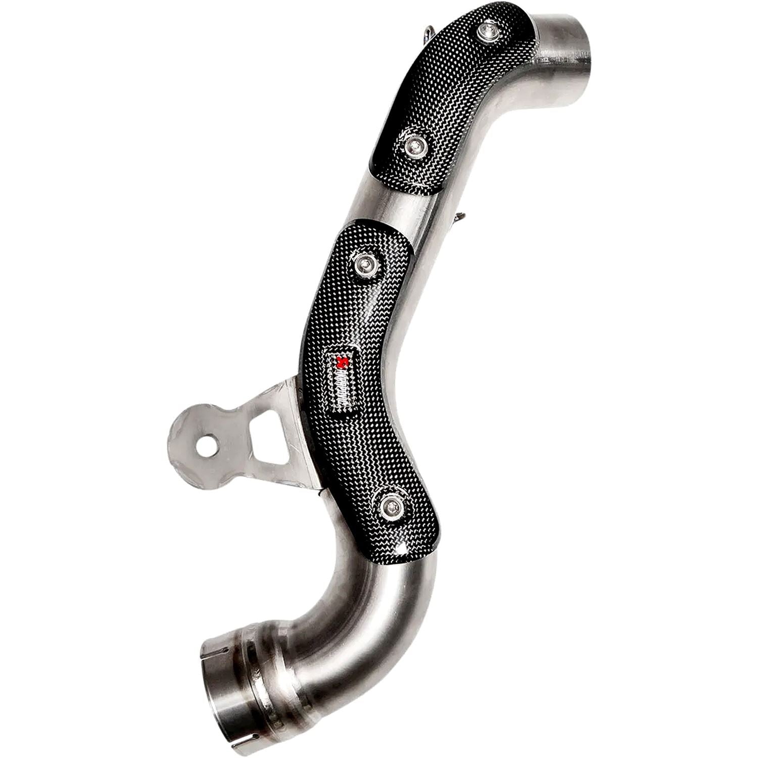 Akrapovic Titanium Exhaust Link Pipe For BMW R NINE T ABS Urban G/S 2021-2023